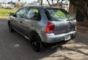 Autos - Volkswagen GOL POWER 1.6 2007 Nafta - En Venta