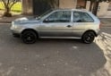 Autos - Volkswagen GOL POWER 1.6 2007 Nafta - En Venta
