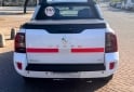 Camionetas - Renault DUSTER OROCH OUTSIDER PLU 2017 GNC - En Venta