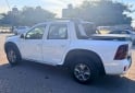 Camionetas - Renault DUSTER OROCH OUTSIDER PLU 2017 GNC - En Venta