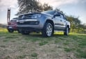 Camionetas - Volkswagen Amarok TDI 2015 Diesel 189000Km - En Venta