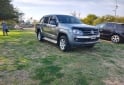 Camionetas - Volkswagen Amarok TDI 2015 Diesel 189000Km - En Venta