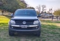 Camionetas - Volkswagen Amarok TDI 2015 Diesel 189000Km - En Venta