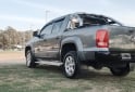 Camionetas - Volkswagen Amarok TDI 2015 Diesel 189000Km - En Venta