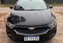Autos - Chevrolet Prisma LTZ 2017 Nafta 120000Km - En Venta