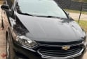 Autos - Chevrolet Prisma LTZ 2017 Nafta 120000Km - En Venta