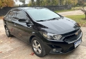 Autos - Chevrolet Prisma LTZ 2017 Nafta 120000Km - En Venta
