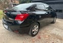 Autos - Chevrolet Prisma LTZ 2017 Nafta 120000Km - En Venta