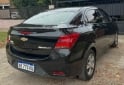 Autos - Chevrolet Prisma LTZ 2017 Nafta 120000Km - En Venta
