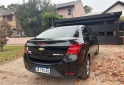 Autos - Chevrolet Prisma LTZ 2017 Nafta 120000Km - En Venta