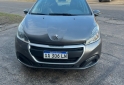 Autos - Peugeot 208 active 2016 Nafta 113000Km - En Venta
