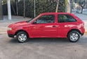 Autos - Volkswagen GOL AA DA con GNC 2008 Nafta 215000Km - En Venta