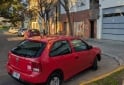 Autos - Volkswagen GOL AA DA con GNC 2008 Nafta 215000Km - En Venta