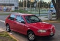 Autos - Volkswagen GOL AA DA con GNC 2008 Nafta 215000Km - En Venta