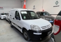 Utilitarios - Citroen BERLINGO FURGON 2012 Diesel 170000Km - En Venta