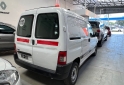 Utilitarios - Citroen BERLINGO FURGON 2012 Diesel 170000Km - En Venta