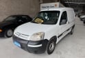 Utilitarios - Citroen BERLINGO FURGON 2012 Diesel 170000Km - En Venta