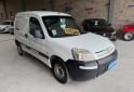 Utilitarios - Citroen BERLINGO FURGON 2012 Diesel 170000Km - En Venta
