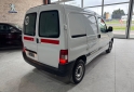Utilitarios - Citroen BERLINGO FURGON 2012 Diesel 170000Km - En Venta