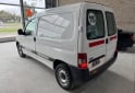 Utilitarios - Citroen BERLINGO FURGON 2012 Diesel 170000Km - En Venta