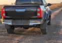 Camionetas - Toyota Srx 4x4 2025 Diesel 40000Km - En Venta