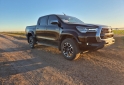 Camionetas - Toyota Srx 4x4 2025 Diesel 40000Km - En Venta