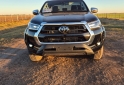 Camionetas - Toyota Srx 4x4 2025 Diesel 40000Km - En Venta