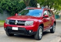 Autos - Renault Duster Dynamique 1.6 2015 Nafta 160000Km - En Venta