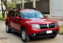 Autos - Renault Duster Dynamique 1.6 2015 Nafta 160000Km - En Venta