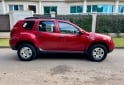 Autos - Renault Duster Dynamique 1.6 2015 Nafta 160000Km - En Venta