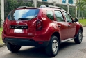 Autos - Renault Duster Dynamique 1.6 2015 Nafta 160000Km - En Venta