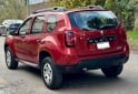 Autos - Renault Duster Dynamique 1.6 2015 Nafta 160000Km - En Venta