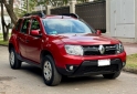 Autos - Renault Duster Dynamique 1.6 2015 Nafta 160000Km - En Venta