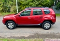 Autos - Renault Duster Dynamique 1.6 2015 Nafta 160000Km - En Venta
