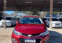 Autos - Chevrolet CRUZE LT 2018 Nafta 100000Km - En Venta