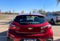 Autos - Chevrolet CRUZE LT 2018 Nafta 100000Km - En Venta