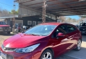 Autos - Chevrolet CRUZE LT 2018 Nafta 100000Km - En Venta