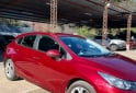 Autos - Chevrolet CRUZE LT 2018 Nafta 100000Km - En Venta