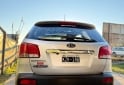 Camionetas - Kia SORENTO 2012 Nafta 200000Km - En Venta