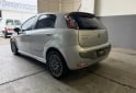 Autos - Fiat PUNTO 1.6 SPORTING 2013 Nafta 90000Km - En Venta