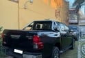 Camionetas - Toyota Hilux srv 2018 Diesel 60000Km - En Venta