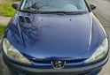 Autos - Peugeot 206 - 1.9 X - Line 2007 Diesel 200Km - En Venta