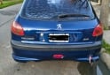 Autos - Peugeot 206 - 1.9 X - Line 2007 Diesel 200Km - En Venta