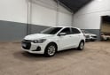 Autos - Chevrolet Onix 1.0T LTZ 2021 Nafta 40000Km - En Venta
