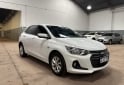 Autos - Chevrolet Onix 1.0T LTZ 2021 Nafta 40000Km - En Venta