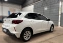 Autos - Chevrolet Onix 1.0T LTZ 2021 Nafta 40000Km - En Venta