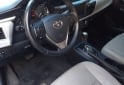 Autos - Toyota Corolla 2015 GNC 168000Km - En Venta