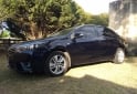 Autos - Toyota Corolla 2015 GNC 168000Km - En Venta