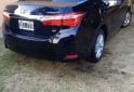 Autos - Toyota Corolla 2015 GNC 168000Km - En Venta