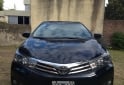 Autos - Toyota Corolla 2015 GNC 168000Km - En Venta